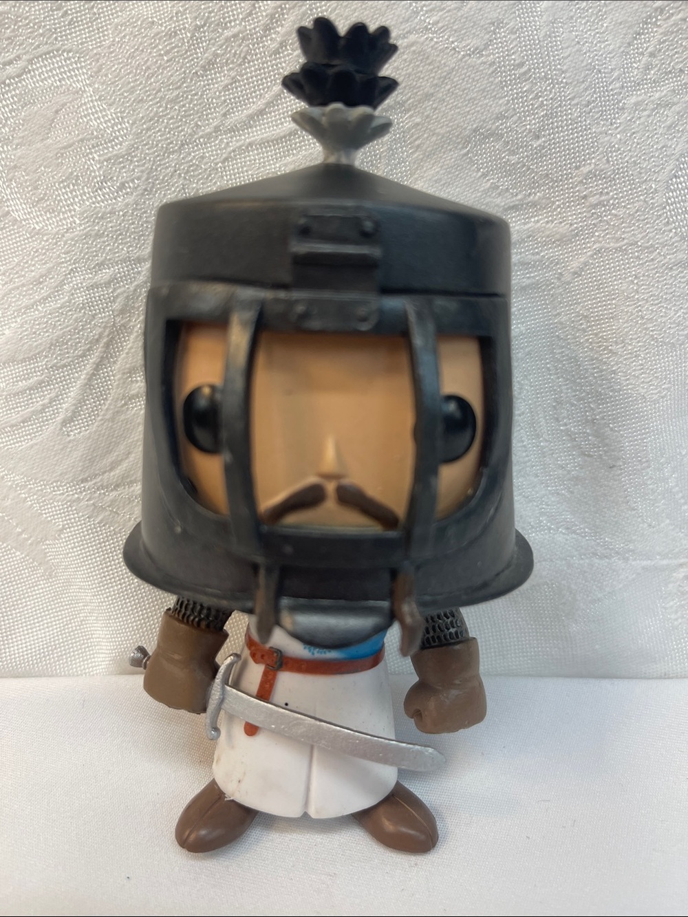 Monty Python and the Holy Grail - Sir Bedevere PoP! Vinyl Figure by Funko